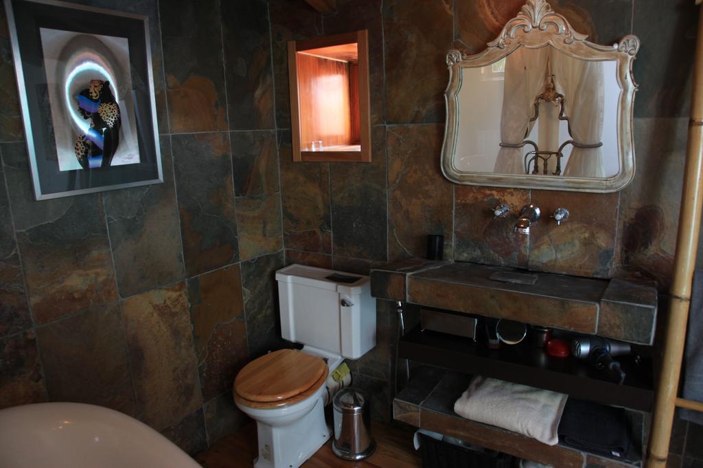 Apartamento Sao Vicente House *
